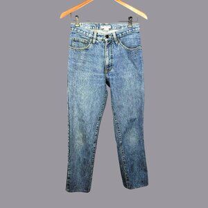 Vintage Guess Marciano Jeans 29 Blue High Rise